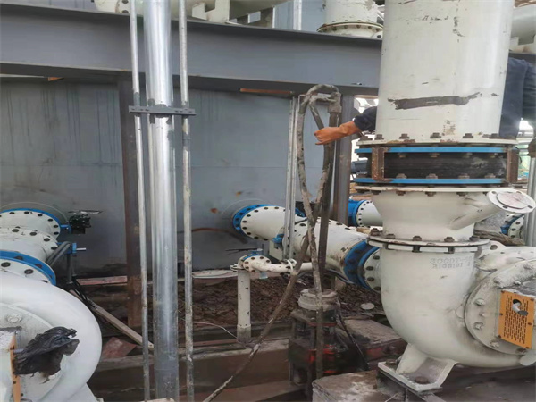 谷城设备基础沉降下沉注浆加固增加荷载