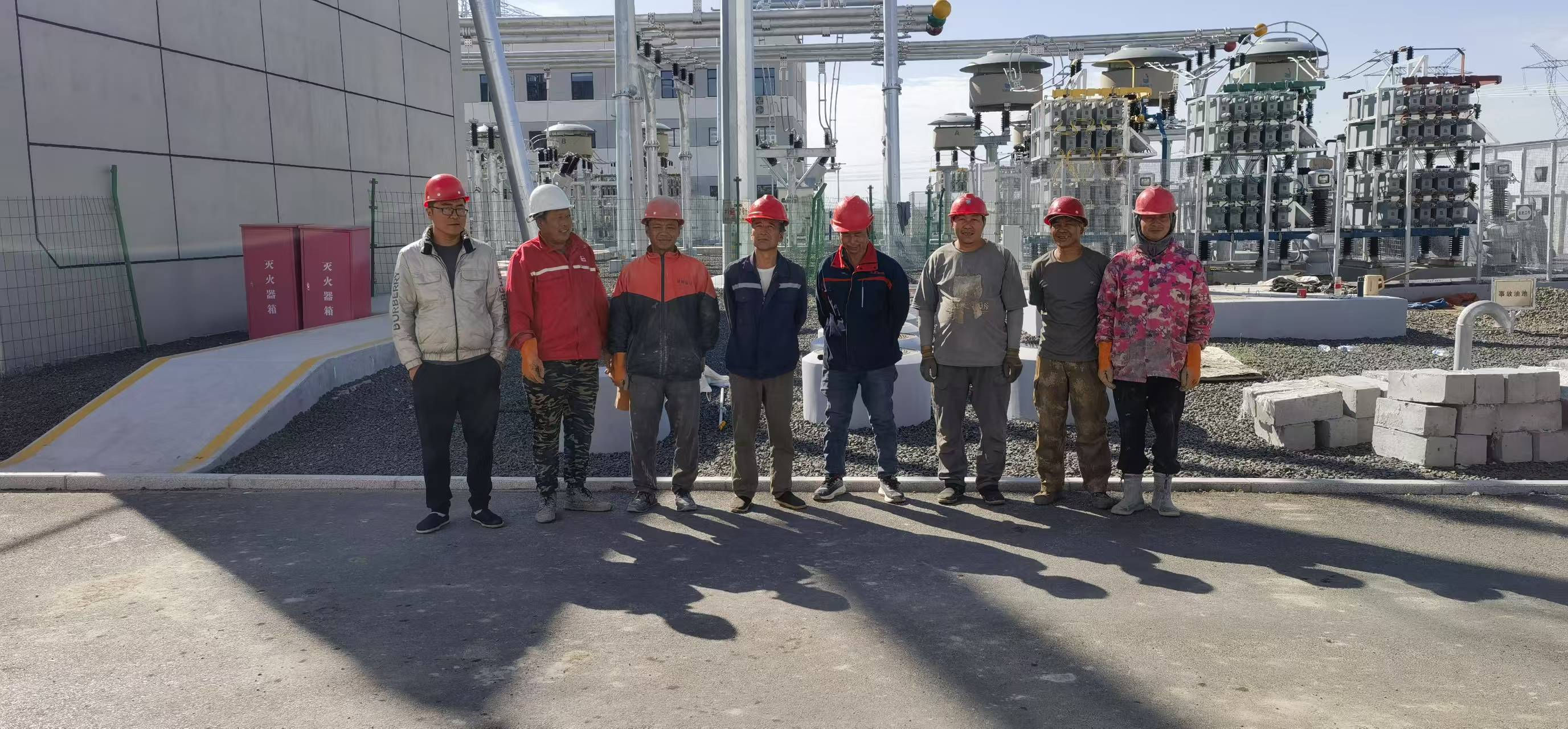 谷城地基沉降如何修复?